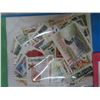 Image 3 : Lot of more than 300 stamps