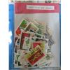 Image 4 : Lot of more than 300 stamps