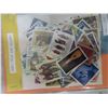 Image 2 : Lot of more than 400 stamps