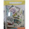 Image 3 : Lot of more than 400 stamps
