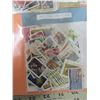 Image 4 : Lot of more than 400 stamps
