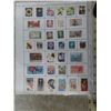 Image 5 : Lot of more than 300 stamps