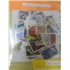 Image 2 : Lot of more than 300 stamps