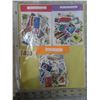 Image 1 : Lot of more than 300 stamps