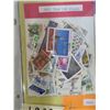 Image 2 : Lot of more than 300 stamps