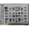 Image 5 : Lot of more than 300 stamps