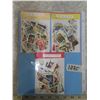 Image 1 : Lot of more than 400 stamps