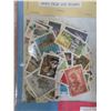 Image 2 : Lot of more than 400 stamps