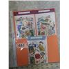 Image 1 : Lot of more than 400 stamps