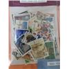 Image 2 : Lot of more than 400 stamps