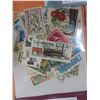 Image 3 : Lot of more than 400 stamps