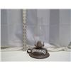Image 1 : P&A MFG. Co Oil Lamp