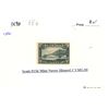 Image 1 : Scott # 156 Mint Never Hinged CV 85.00$