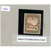 Image 1 : Scott # C6 Mint Never Used
