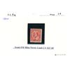 Image 1 : Scott # 90 Mint Never Used CV 37.00$
