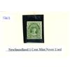 Image 1 : Newfoundland 1 Cent Mint Never Used