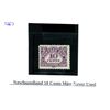 Image 1 : Newfoundland 10 Cents Mint Never Used