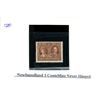 Image 1 : Newfoundland 3 Cents Mint Never Hinged
