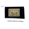 Image 1 : Scott # C1 Mint Never Hinged