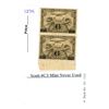 Image 1 : Scott # C3 Mint Never Used