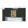 Image 1 : Scott # 39 Used CV 65.00$