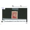 Image 1 : Newfoundland 6 Cents Mint Never Used
