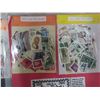 Image 3 : Lot of more than 400 stamps