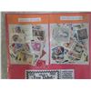 Image 2 : Lot of more than 300 stamps