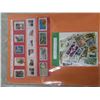 Image 3 : Lot of more than 300 stamps