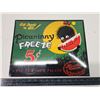 Image 1 : "Picaninny Freeze 5 cent" tin sign - 14x11"