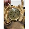 Image 2 : Vintage deer head thermometer