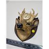 Image 6 : Vintage deer head thermometer