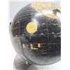 Image 2 : Vintage "Replogle Globes" - Black globe of the earth