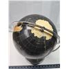 Image 5 : Vintage "Replogle Globes" - Black globe of the earth