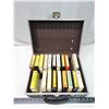 Image 1 : Case of assorted 8 tracks