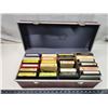 Image 2 : Case of assorted 8 tracks