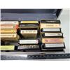 Image 4 : Case of assorted 8 tracks