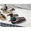Image 3 : Assorted duck figurines