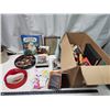 Image 1 : Large assorted treasures