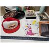 Image 3 : Large assorted treasures