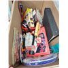 Image 5 : Large assorted treasures