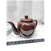 Image 3 : Nice teapot and pie plates
