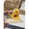 Image 3 : Rattlesnake head souvenir