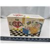 Image 1 : "Lucky Guy" novelty toy