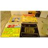 Image 2 : Lot of Assorted Records