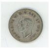 Image 2 : 1944 Canadian silver 50 cent coin