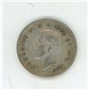 Image 2 : 1944 Canadian silver 50 cent coin