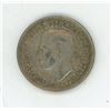 Image 2 : 1944 Canadian silver 50 cent coin