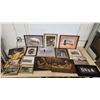 Image 1 : Collection of assorted pictures