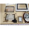 Image 2 : Assorted picture frames